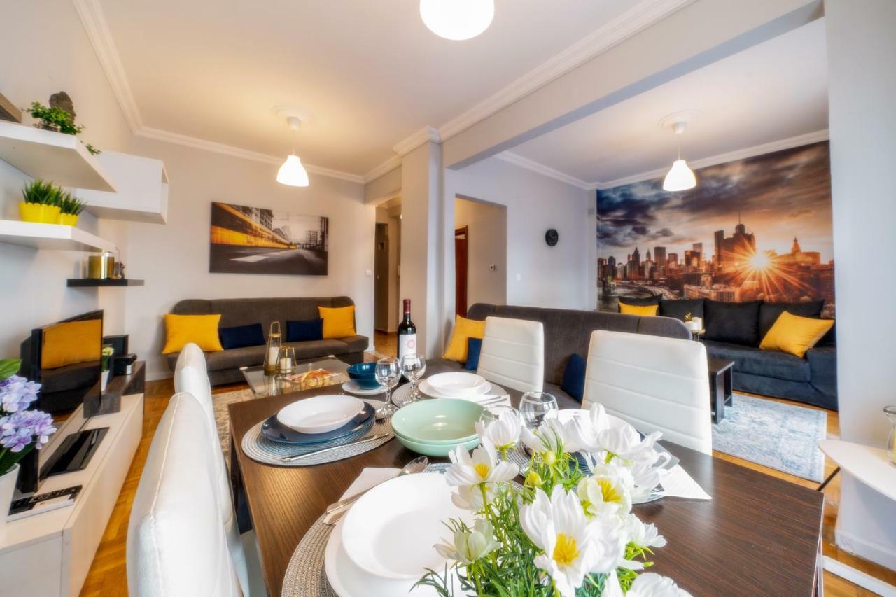 Deluxe Apt. Daire