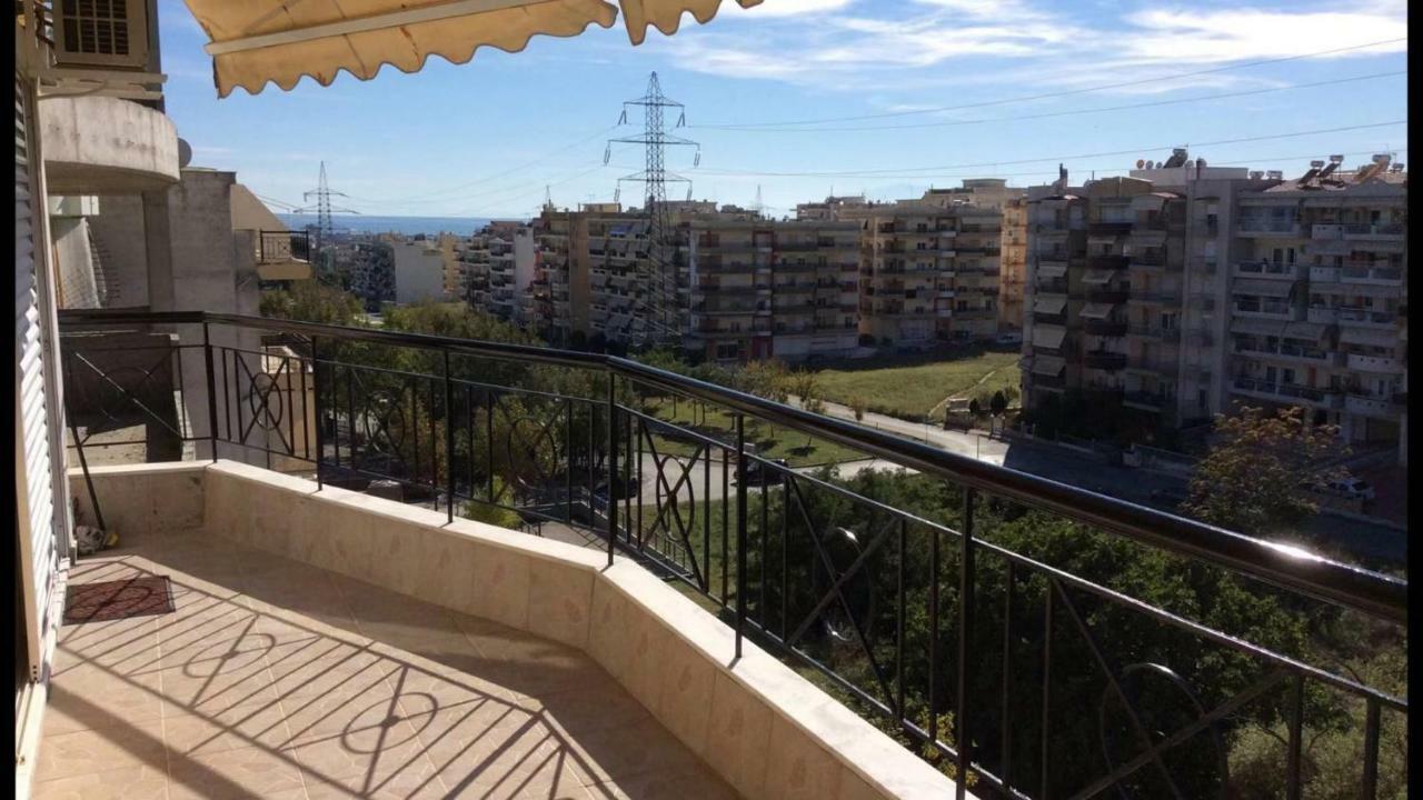 Daire Third Floor Lux With View