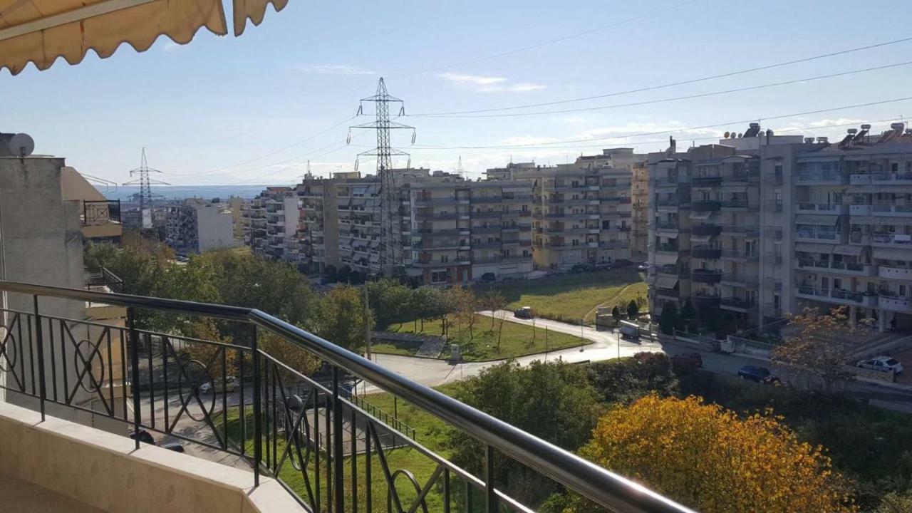 Daire Third Floor Lux With View *