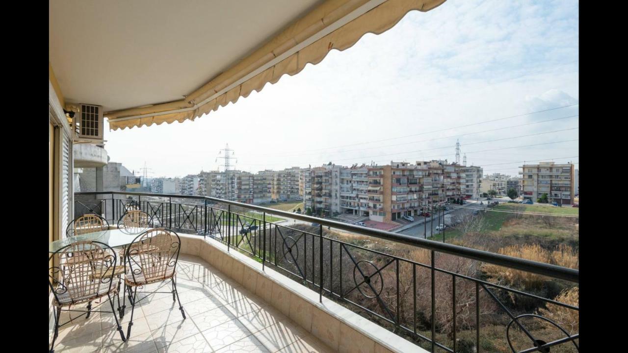 Third Floor Lux With View
