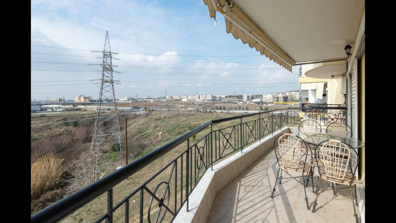 Third Floor Lux With View Selanik