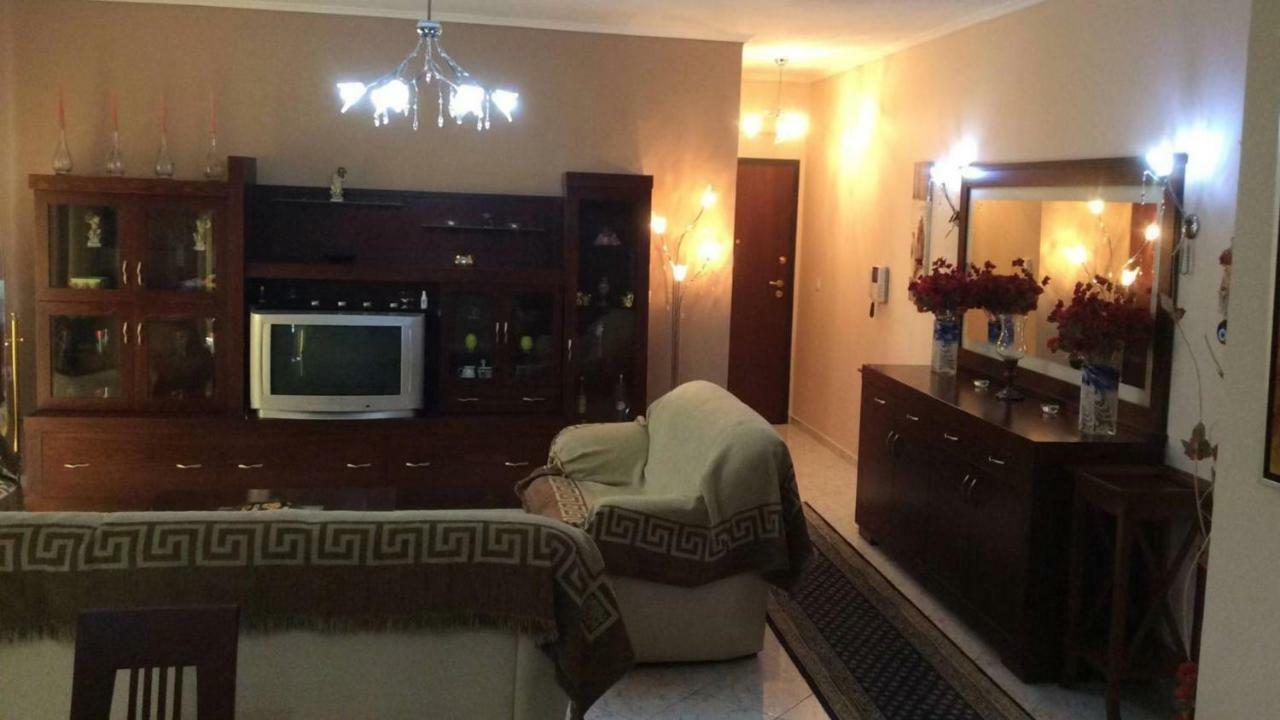 Third Floor Lux With View Daire Selanik