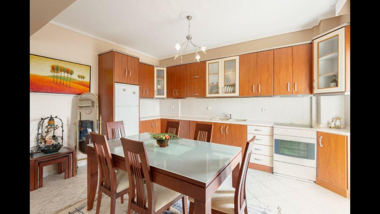 Daire Third Floor Lux With View *