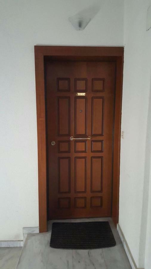 Daire Third Floor Lux With View