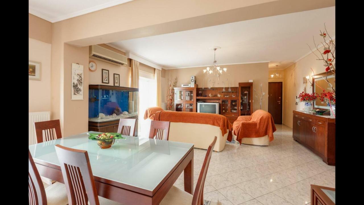 Daire Third Floor Lux With View