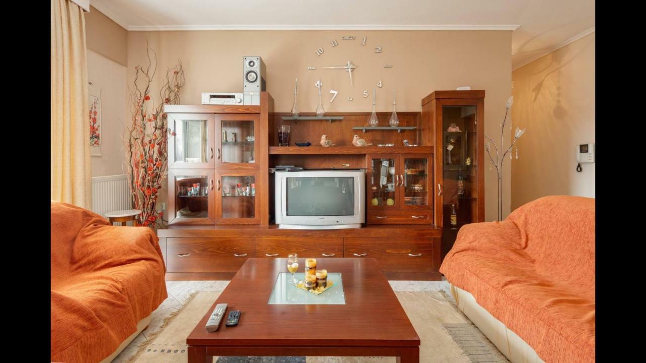 Third Floor Lux With View * Selanik
