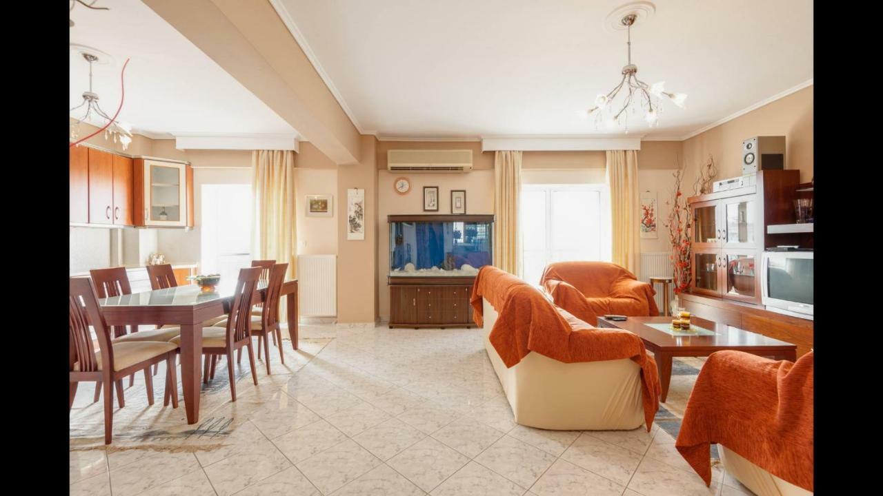 Third Floor Lux With View Daire