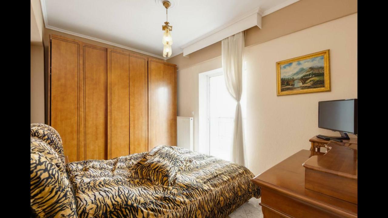 Third Floor Lux With View * Selanik