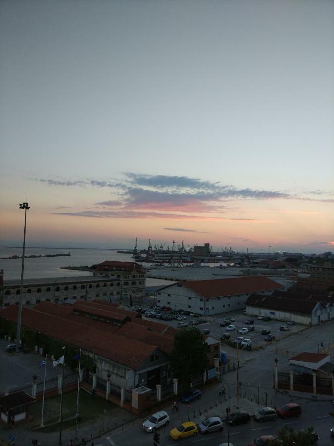 Iris Apartment Thessaloniki