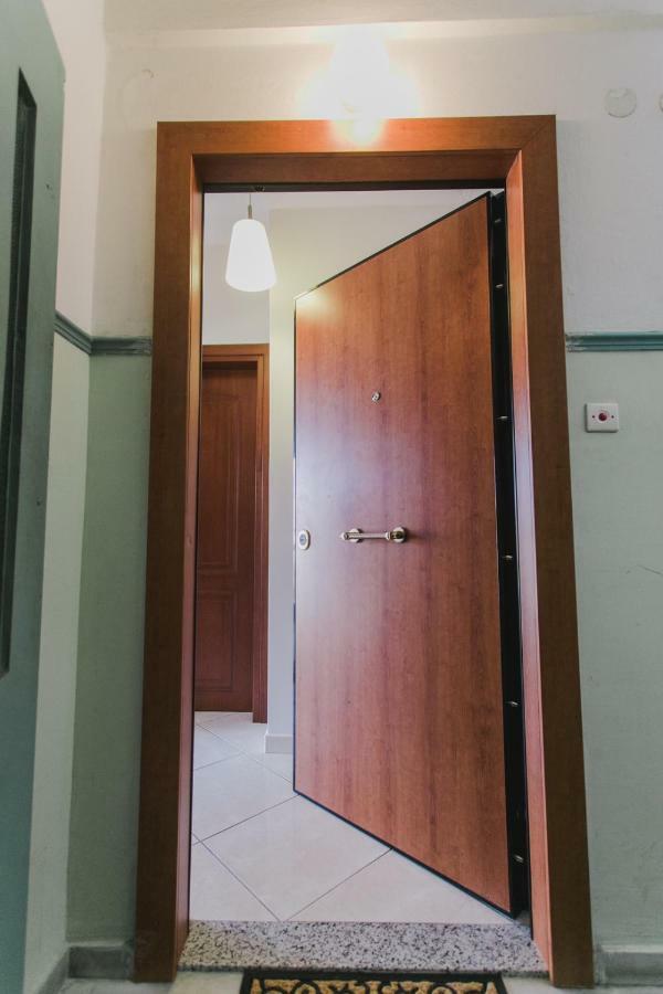 Nesting Ramblers Skg #2 Apartment Thessaloniki