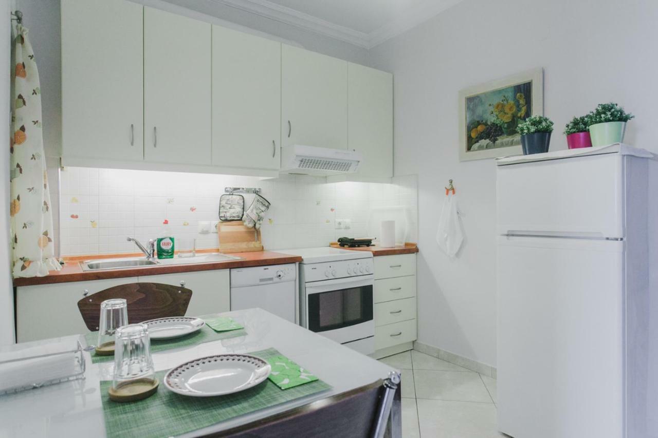 Nesting Ramblers Skg #2 Apartment *