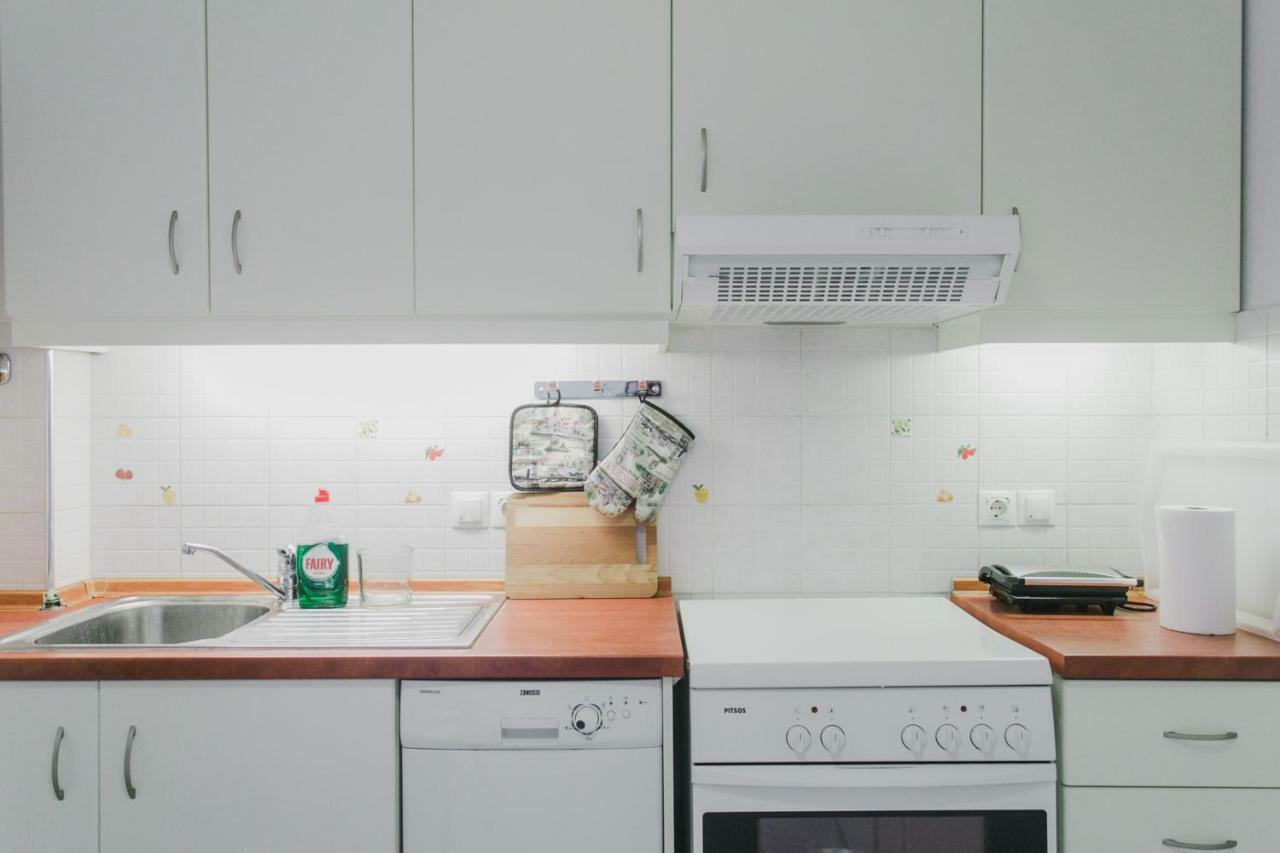 Apartment Nesting Ramblers Skg #2 *