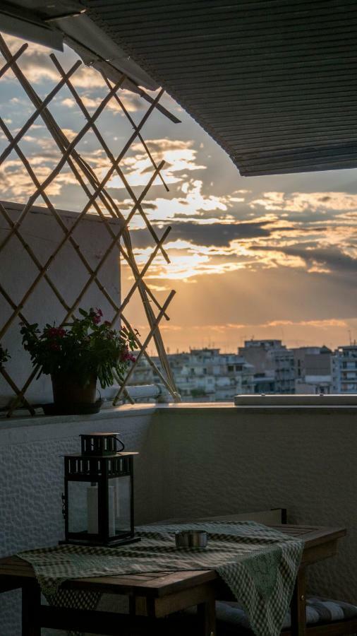 Nesting Ramblers Skg #2 Apartment