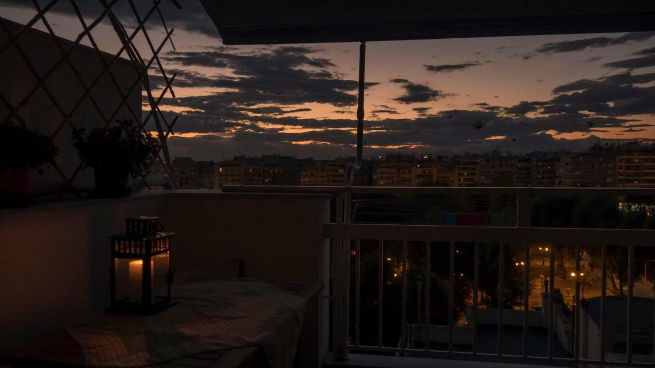 Nesting Ramblers Skg #2 Apartment Thessaloniki
