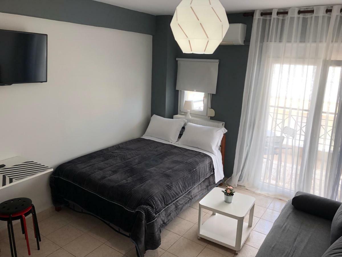 Appartement Konstantina's Studio Skg *