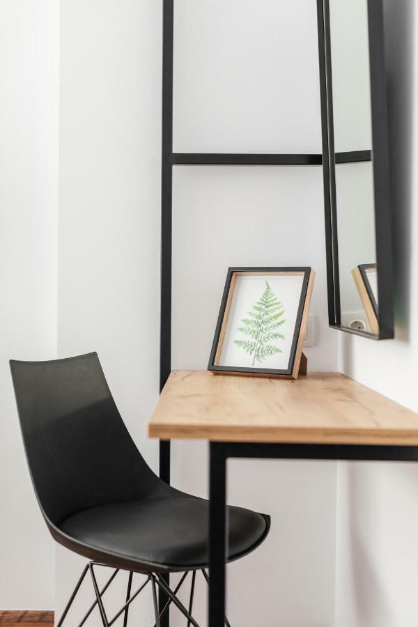 Apartment Evapollo Thessaloniki
