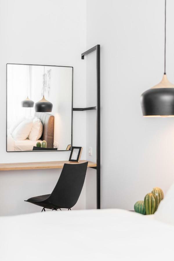 Evapollo Apartment *