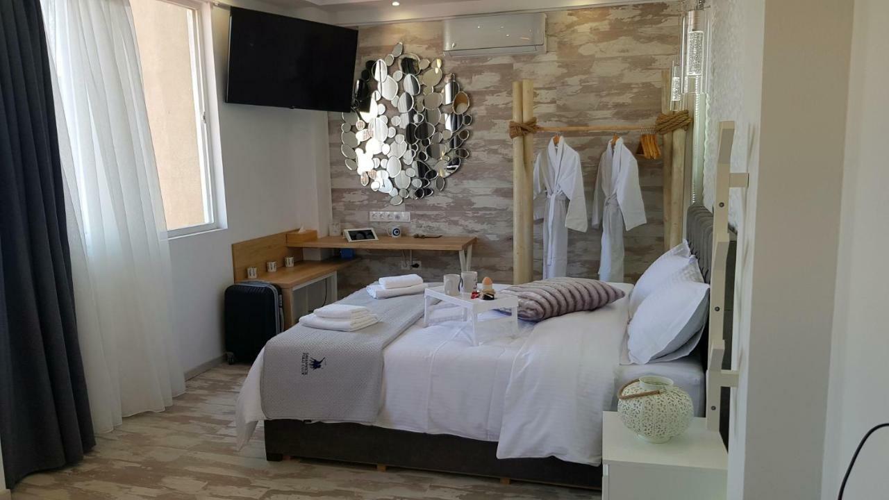 Petite Palace Aristotelous 8 Daire *