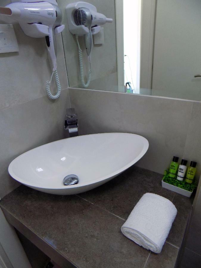 Petite Palace Aristotelous 8 Daire