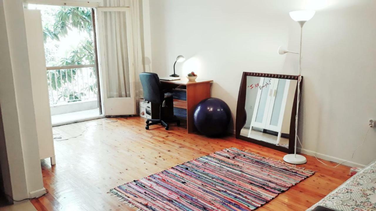 Peaceful Homestay *
