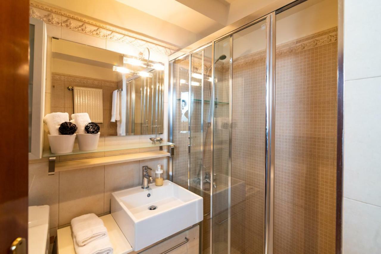 F & B Collection - Rotunda & Kamara View Apartment *