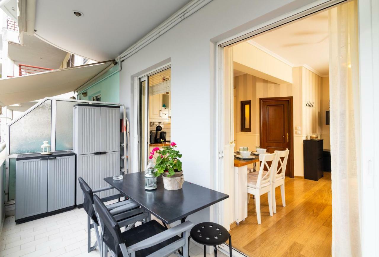 Apartment F & B Collection - Rotunda & Kamara View