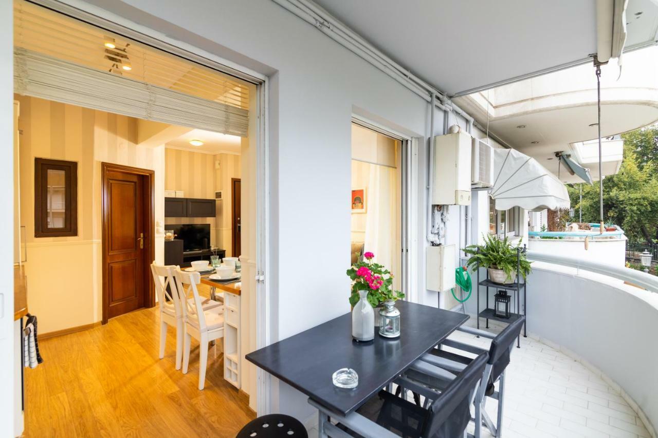 Apartment F & B Collection - Rotunda & Kamara View *
