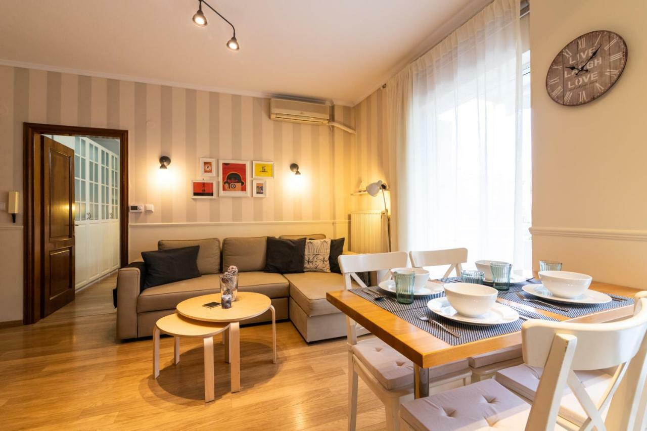 F & B Collection - Rotunda & Kamara View Thessaloniki
