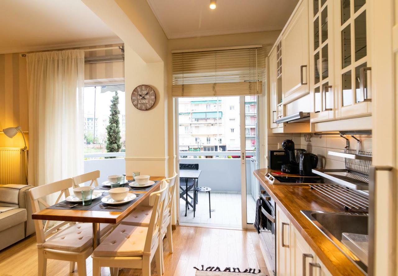 F & B Collection - Rotunda & Kamara View Apartment *