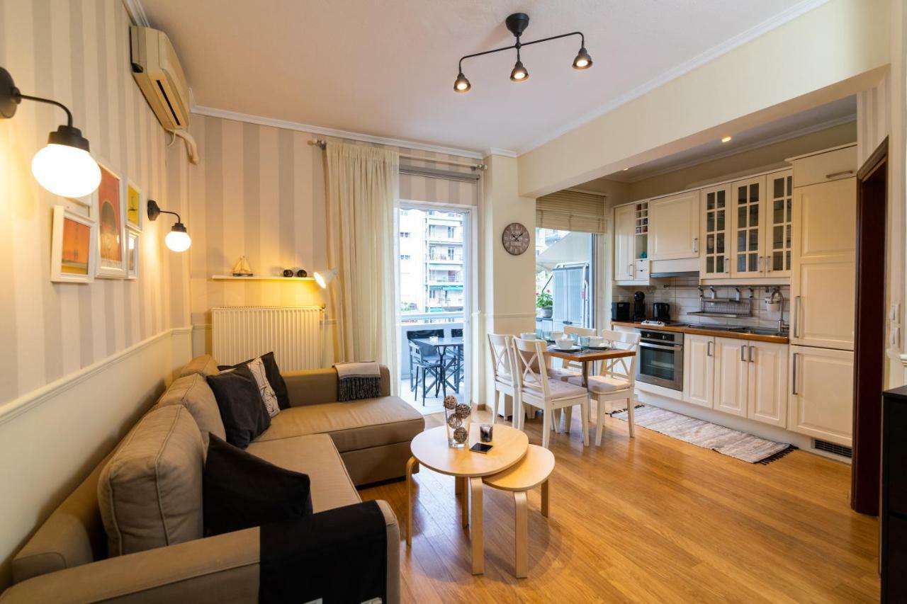 Apartment F & B Collection - Rotunda & Kamara View *
