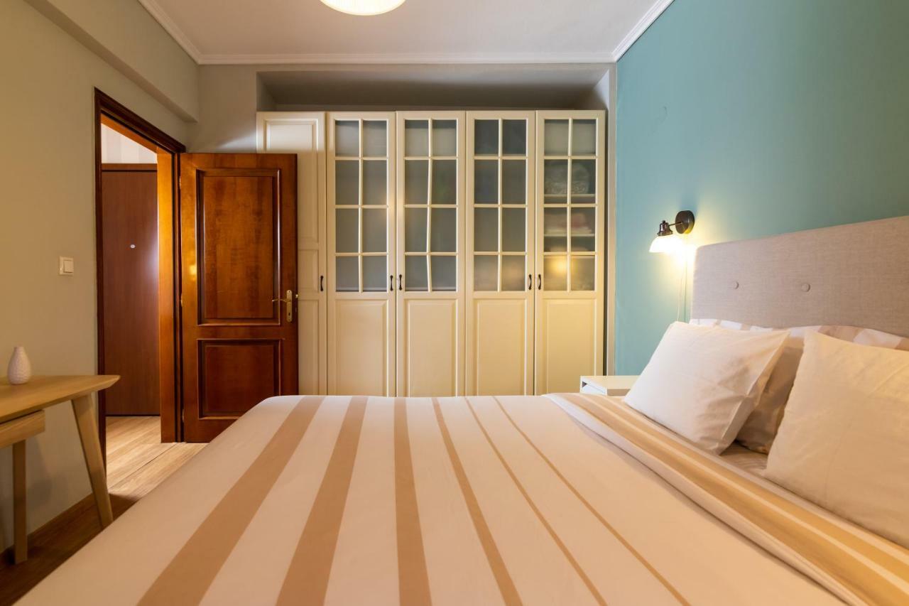 Apartment F & B Collection - Rotunda & Kamara View Thessaloniki
