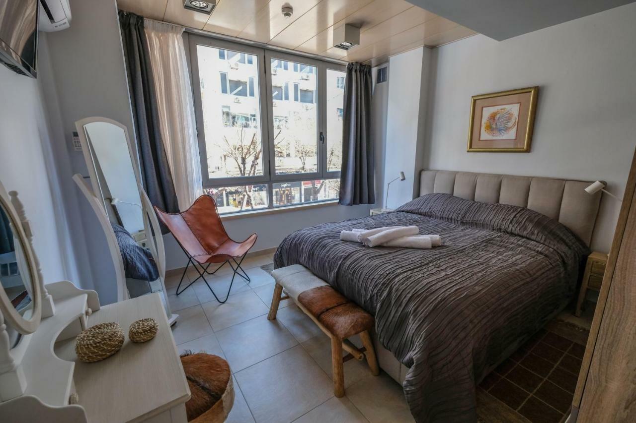 Luxury Cozy Large In The Center * Thessaloniki