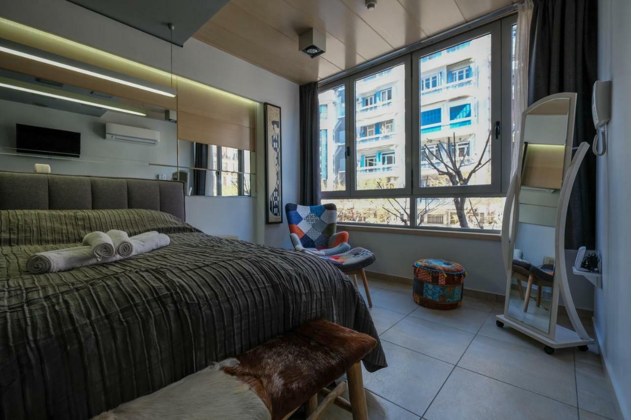 Luxury Cozy Large In The Center Apartment