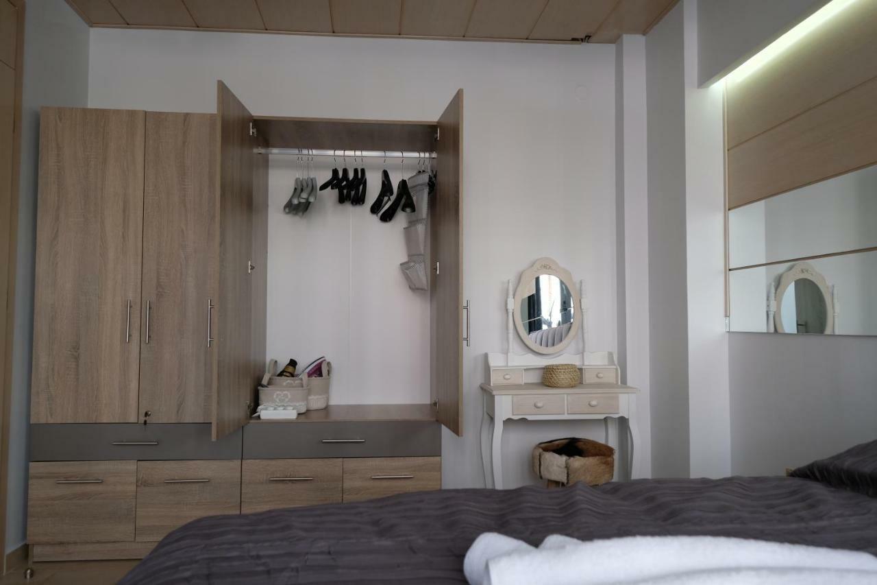 Apartment Luxury Cozy Large In The Center