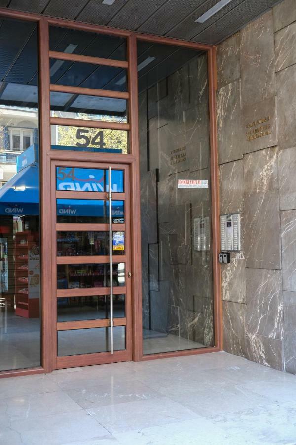 Luxury Cozy Large In The Center Thessaloniki