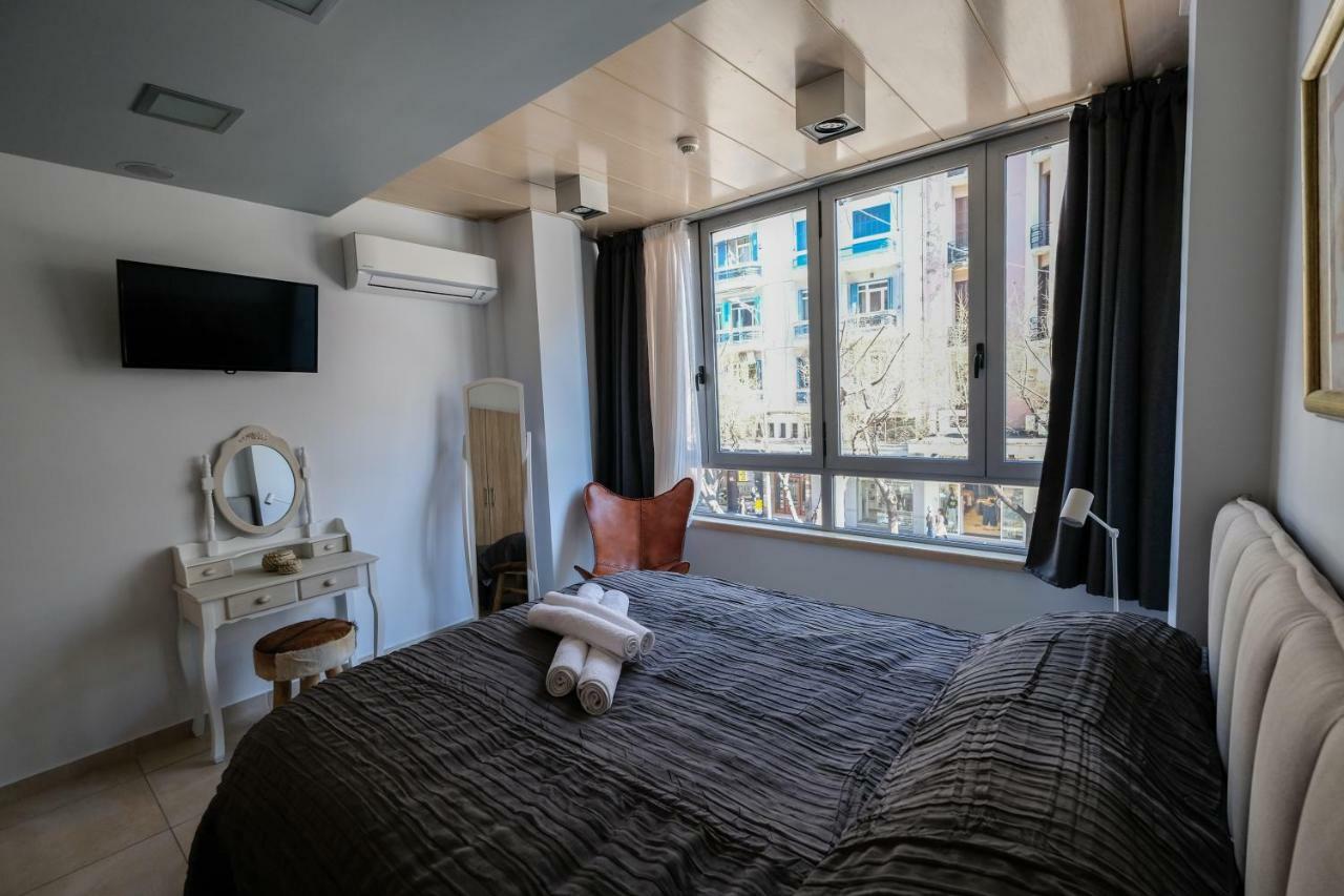 Apartment Luxury Cozy Large In The Center