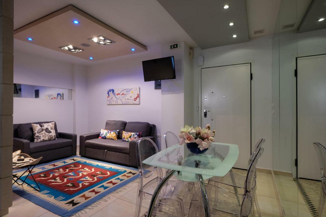 Luxury Cozy Large In The Center * Thessaloniki