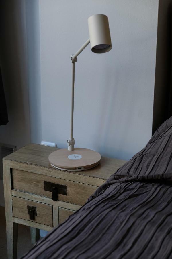 Apartment Luxury Cozy Large In The Center Thessaloniki