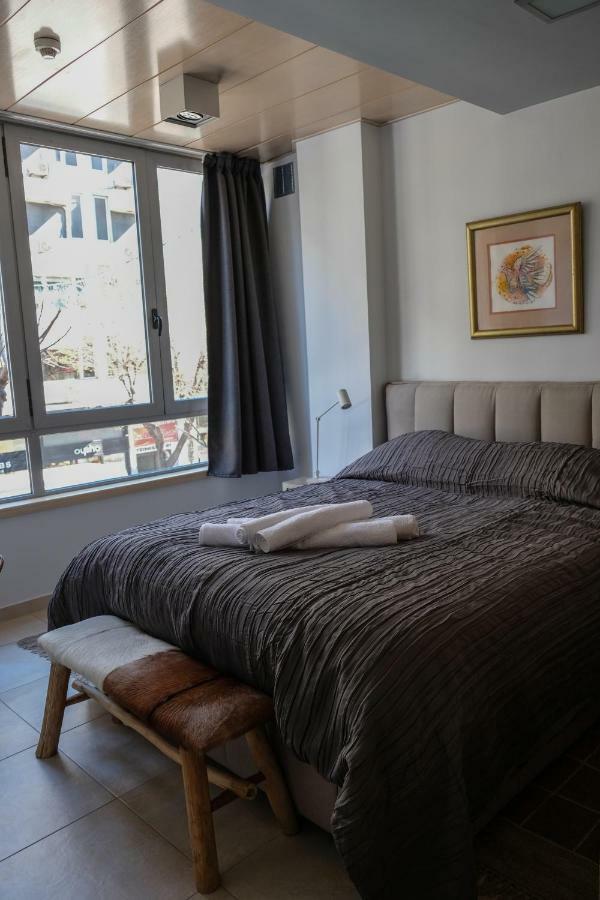 Apartment Luxury Cozy Large In The Center *