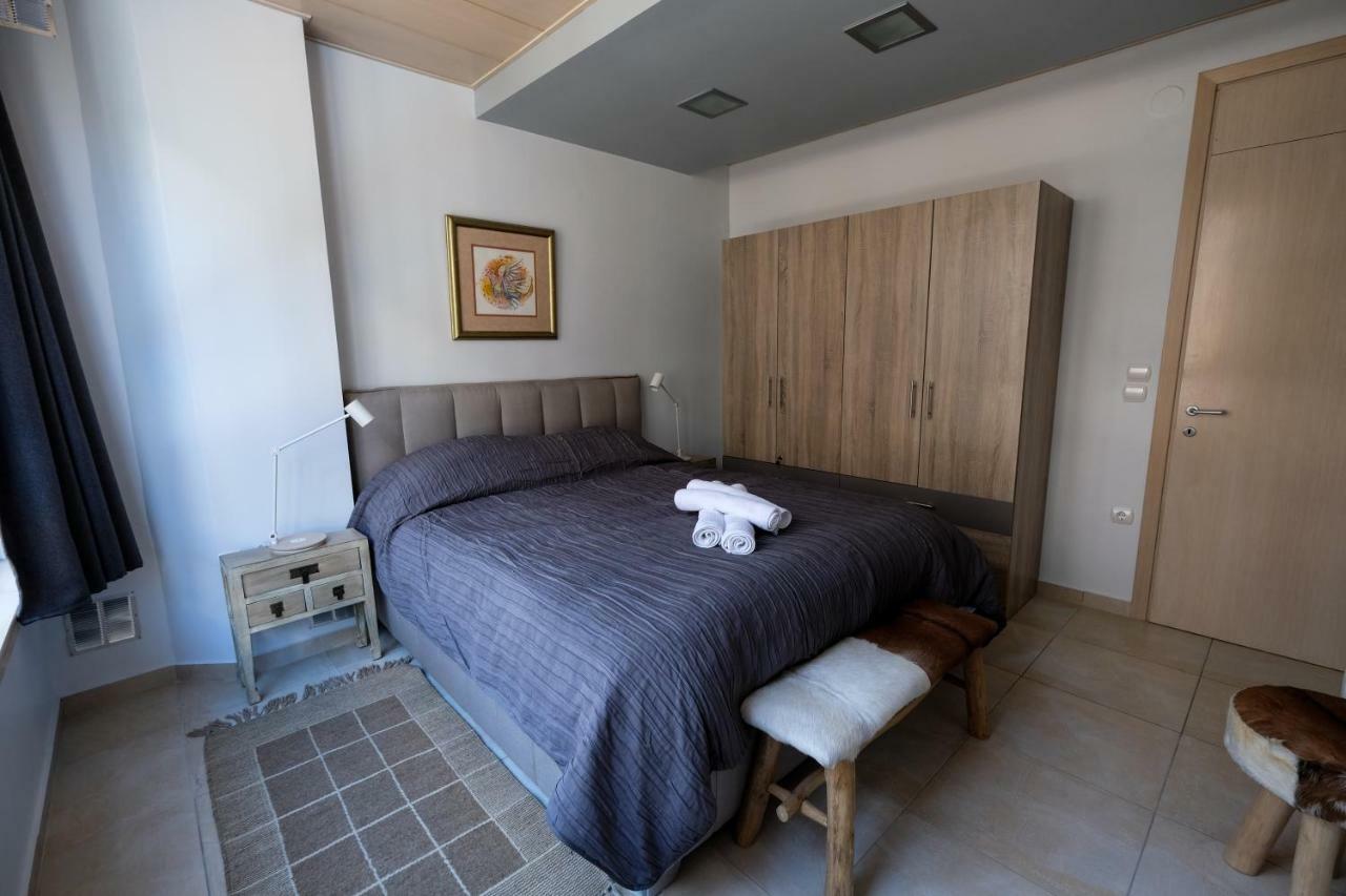 Luxury Cozy Large In The Center Apartment