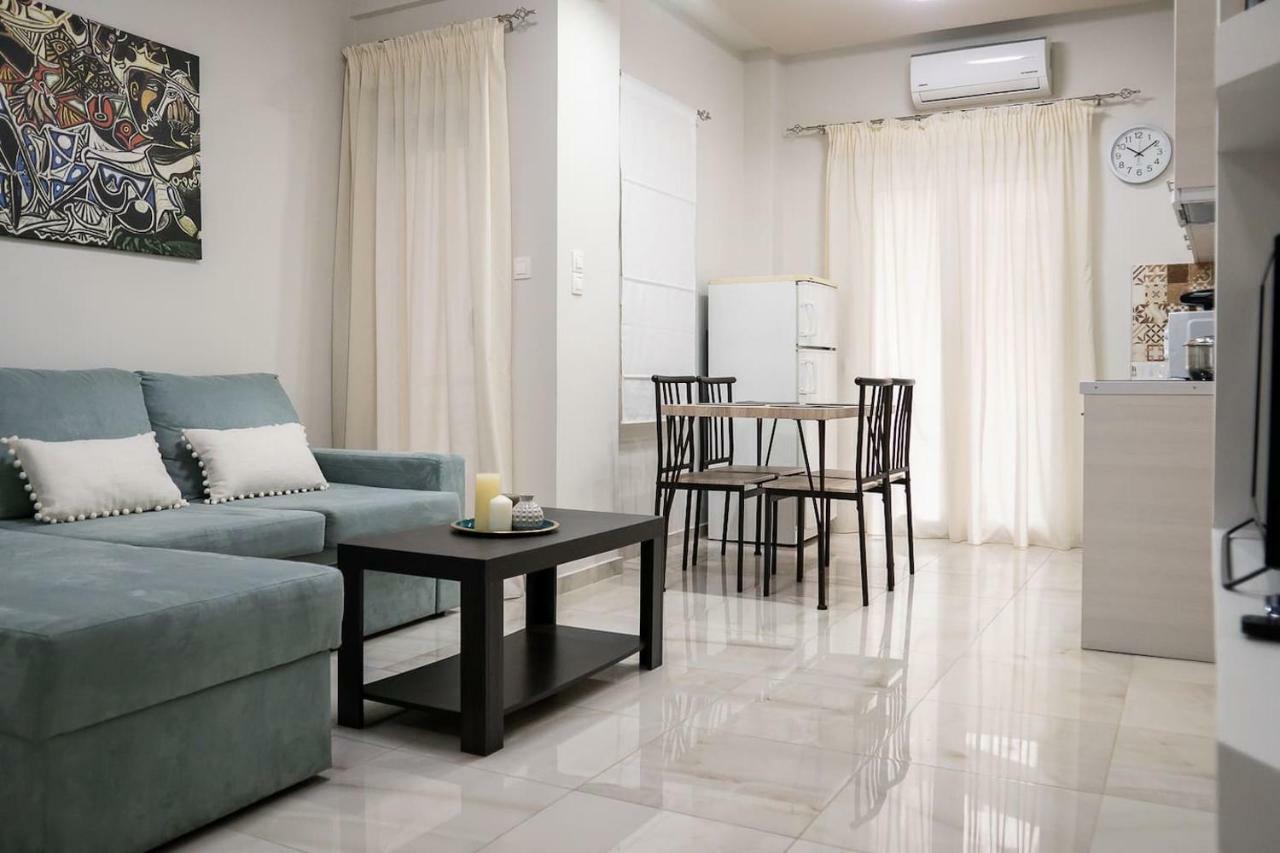 Appartement City Centre Thessaloniki