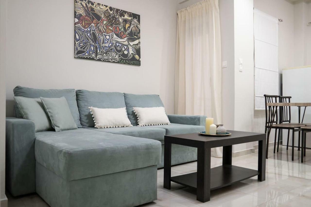 Appartement City Centre *