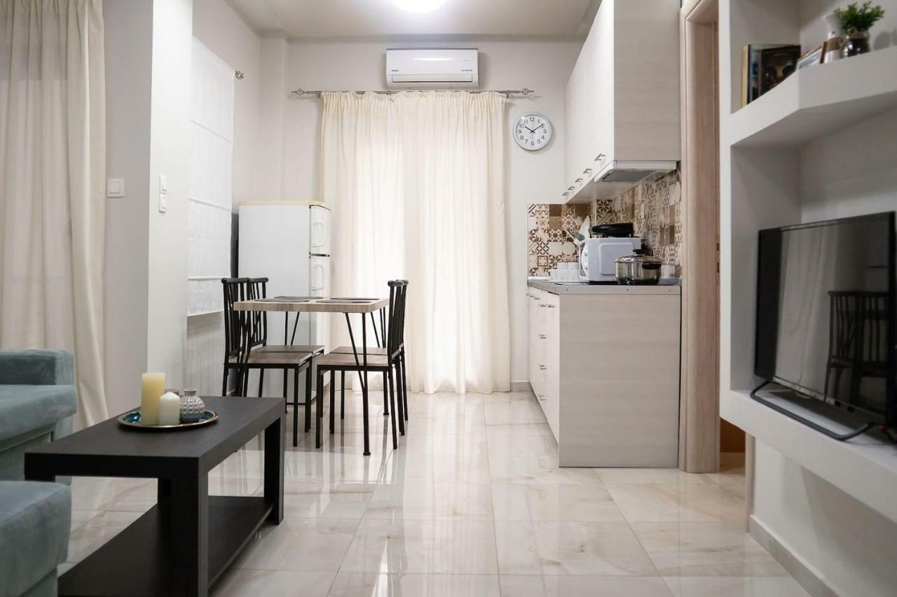 Appartement City Centre Thessaloniki