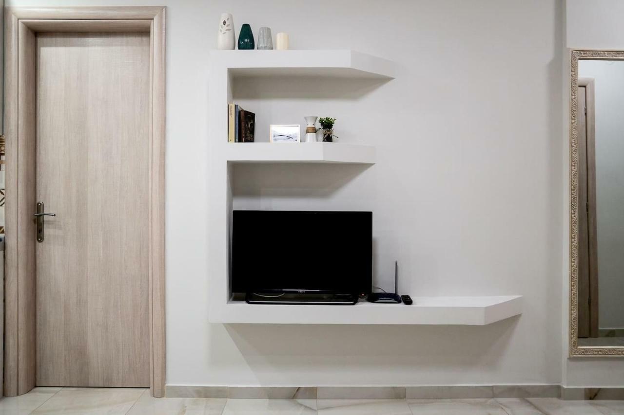 City Centre Appartement Thessaloniki