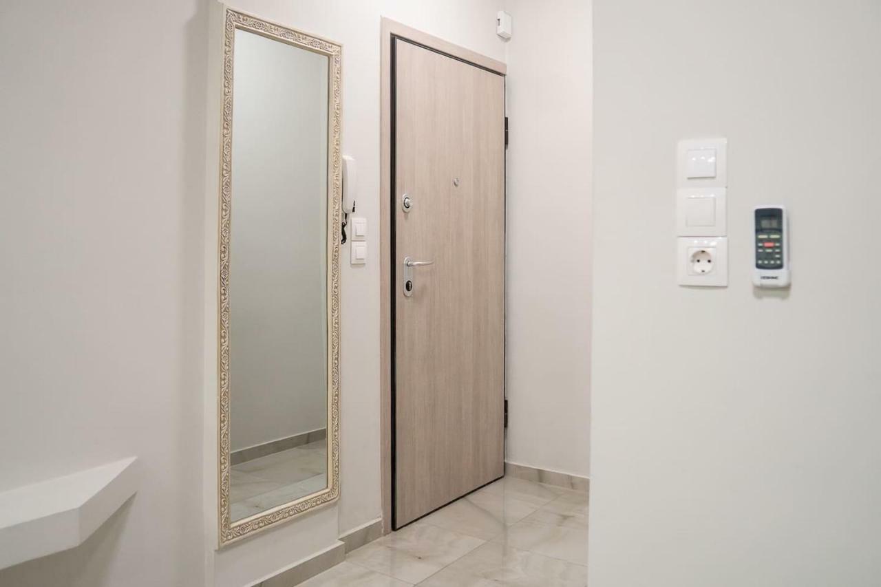 City Centre Appartement *