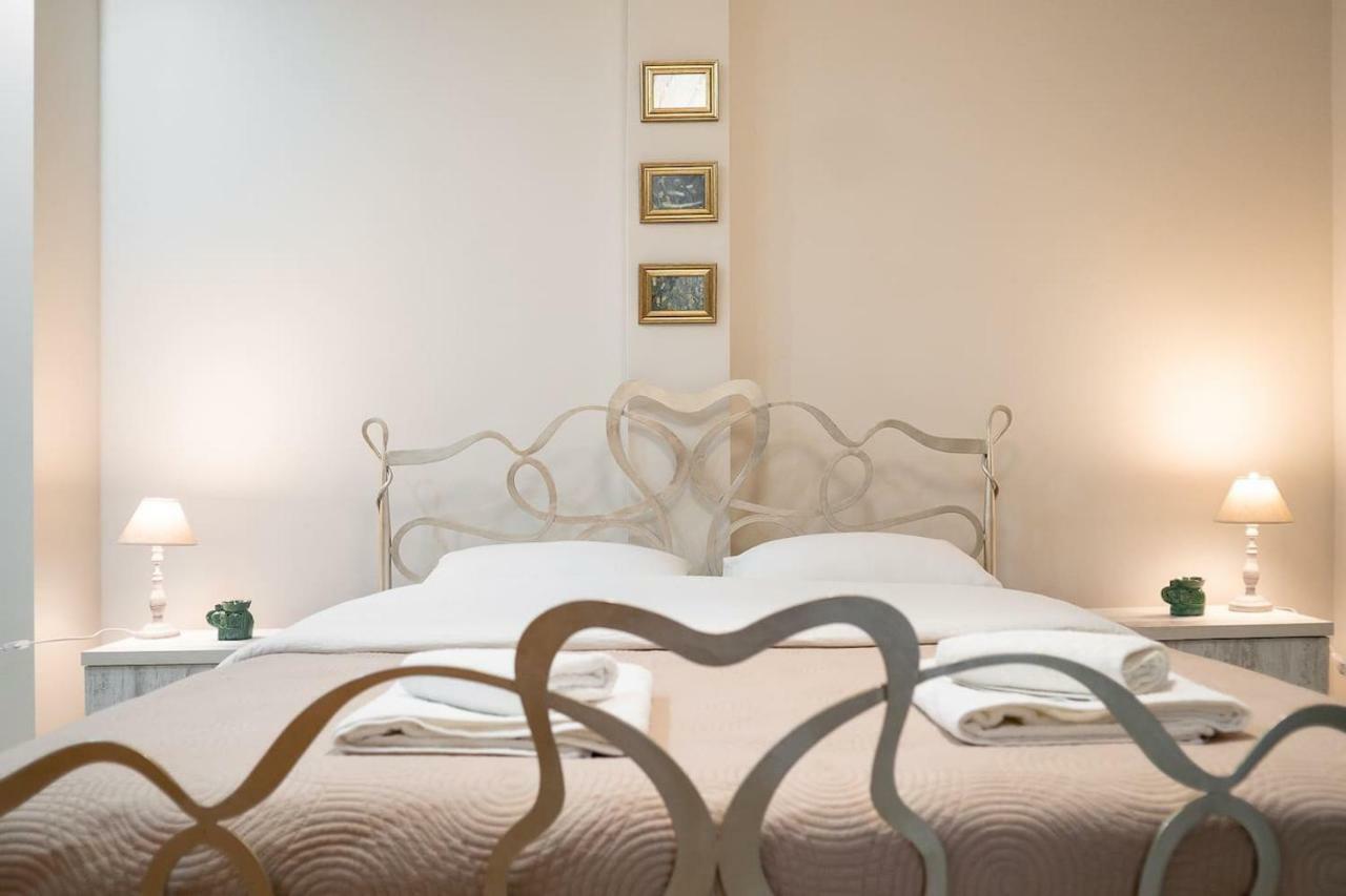 Appartement City Centre Thessaloniki
