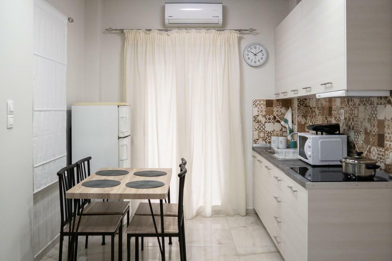 Appartement City Centre Thessaloniki