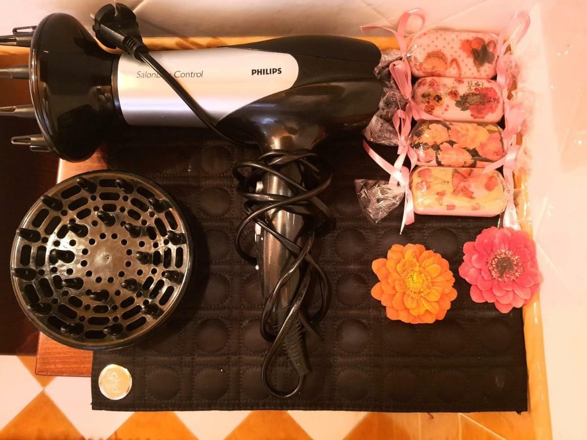 Dimitra's Căn hộ Thessaloníki