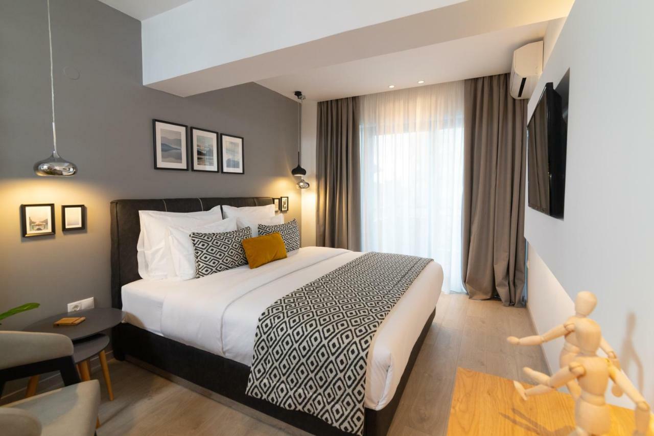 Apartment F & B Collection - Seaview Minilux Thessaloniki