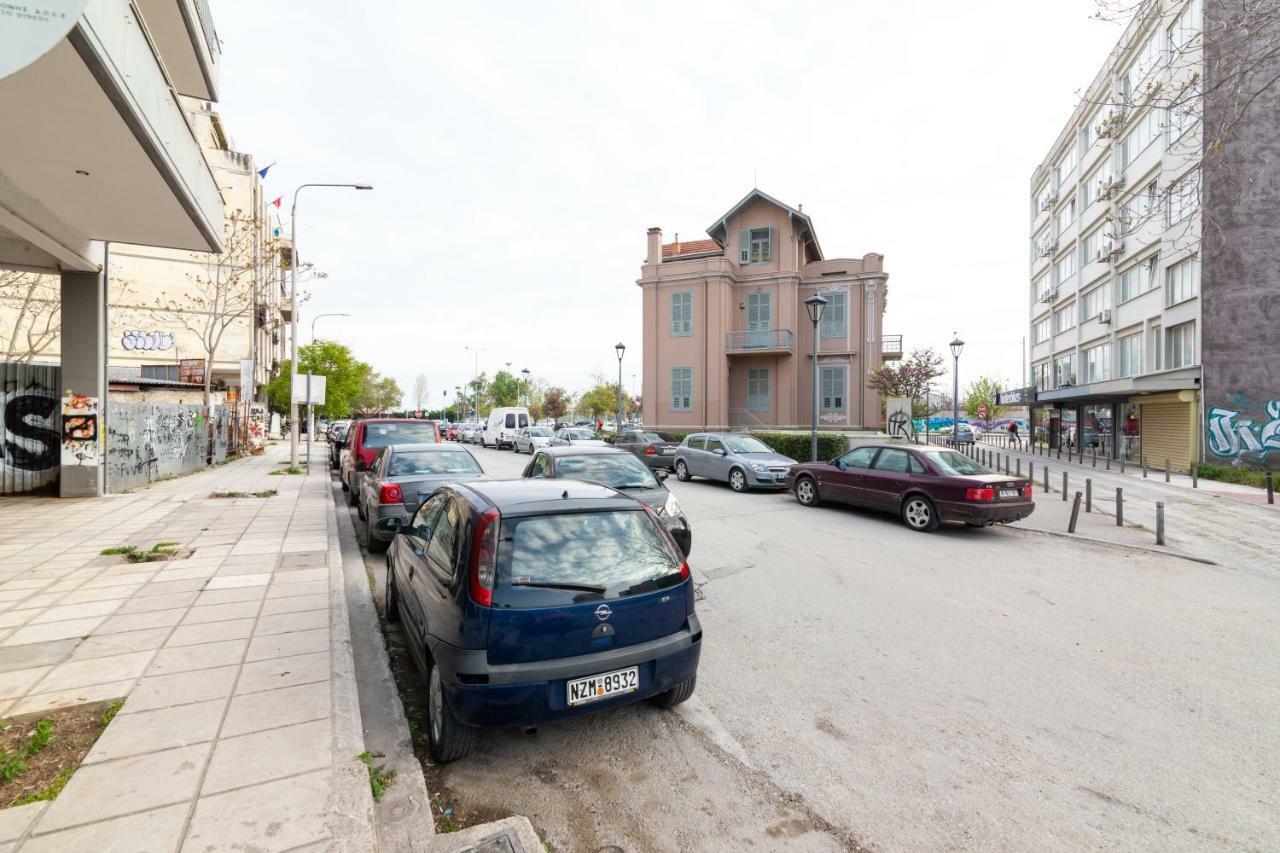Apartment F & B Collection - Seaview Minilux Thessaloniki